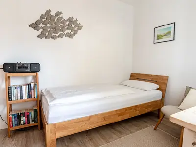 Ferienwohnung für 4 Personen (52 m²) in Wyk auf Föhr 9/10
