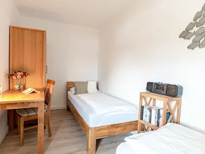 Ferienwohnung für 4 Personen (52 m²) in Wyk auf Föhr 10/10