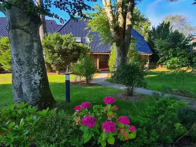 Ferienwohnung für 4 Personen (60 m²) in Wyk auf Föhr 2/10