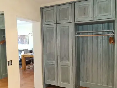 Ferienwohnung für 4 Personen (60 m²) in Wyk auf Föhr 3/10