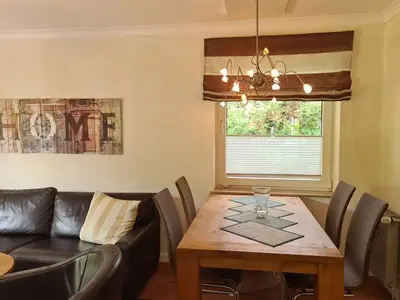 Ferienwohnung für 4 Personen (60 m²) in Wyk auf Föhr 6/10