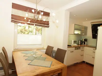 Ferienwohnung für 4 Personen (60 m²) in Wyk auf Föhr 7/10