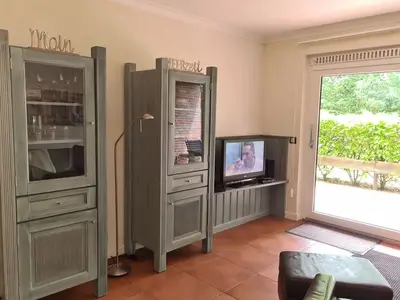 Ferienwohnung für 4 Personen (60 m²) in Wyk auf Föhr 8/10