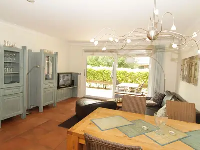 Ferienwohnung für 4 Personen (60 m²) in Wyk auf Föhr 9/10