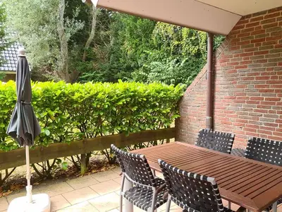 Ferienwohnung für 4 Personen (60 m²) in Wyk auf Föhr 10/10