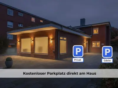 Ferienwohnung für 4 Personen (75 m²) in Wyk auf Föhr 2/10