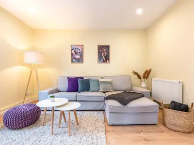 Ferienwohnung für 4 Personen (75 m²) in Wyk auf Föhr 6/10