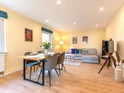 Ferienwohnung für 4 Personen (75 m²) in Wyk auf Föhr 7/10