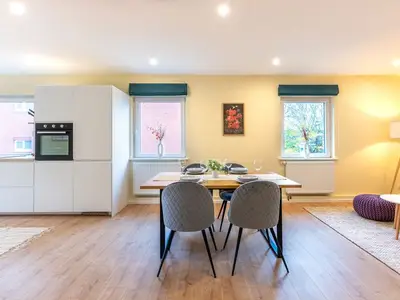 Ferienwohnung für 4 Personen (75 m²) in Wyk auf Föhr 8/10