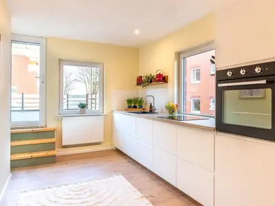 Ferienwohnung für 4 Personen (75 m²) in Wyk auf Föhr 9/10