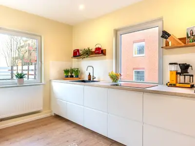 Ferienwohnung für 4 Personen (75 m²) in Wyk auf Föhr 10/10