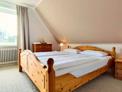 Ferienwohnung für 6 Personen (72 m²) in Wyk auf Föhr 5/10