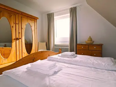 Ferienwohnung für 6 Personen (72 m²) in Wyk auf Föhr 6/10