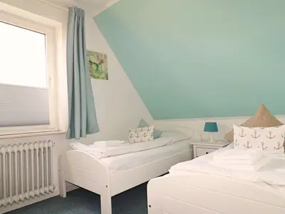 Ferienwohnung für 6 Personen (72 m²) in Wyk auf Föhr 8/10