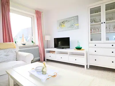 Ferienwohnung für 6 Personen (72 m²) in Wyk auf Föhr 9/10