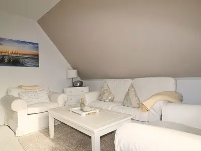 Ferienwohnung für 6 Personen (72 m²) in Wyk auf Föhr 10/10