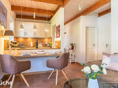 Ferienwohnung für 2 Personen (42 m²) in Wyk auf Föhr 6/10