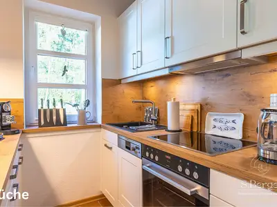 Ferienwohnung für 2 Personen (42 m²) in Wyk auf Föhr 7/10