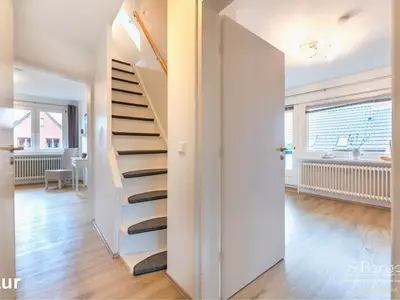 Ferienwohnung für 6 Personen (110 m²) in Wyk auf Föhr 2/10