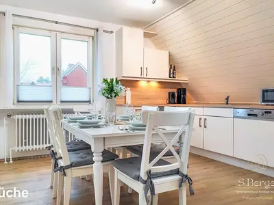 Ferienwohnung für 6 Personen (110 m²) in Wyk auf Föhr 5/10