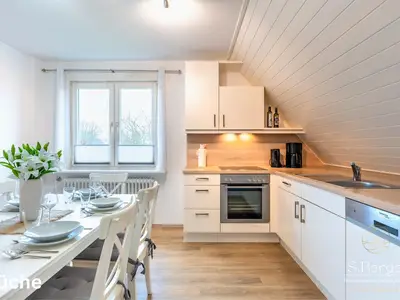 Ferienwohnung für 6 Personen (110 m²) in Wyk auf Föhr 6/10