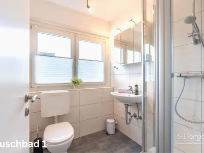 Ferienwohnung für 6 Personen (110 m²) in Wyk auf Föhr 7/10