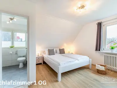 Ferienwohnung für 6 Personen (110 m²) in Wyk auf Föhr 8/10
