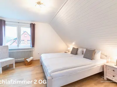 Ferienwohnung für 6 Personen (110 m²) in Wyk auf Föhr 10/10