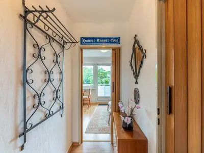 Ferienwohnung für 3 Personen (40 m²) in Wyk auf Föhr 2/10