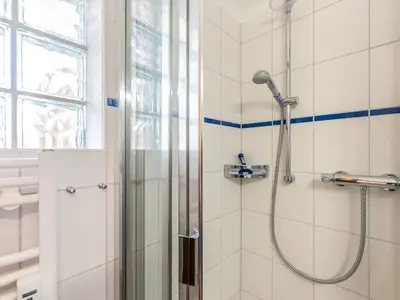 Ferienwohnung für 3 Personen (40 m²) in Wyk auf Föhr 9/10