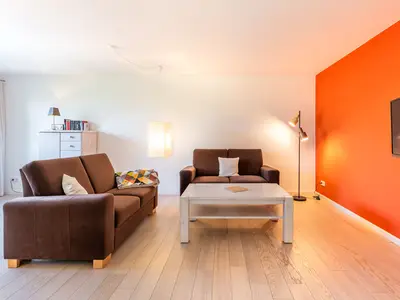 Ferienwohnung für 2 Personen (80 m²) in Wyk auf Föhr 3/10
