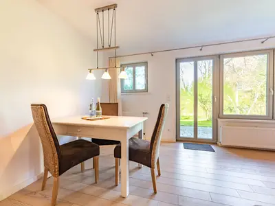 Ferienwohnung für 2 Personen (80 m²) in Wyk auf Föhr 6/10