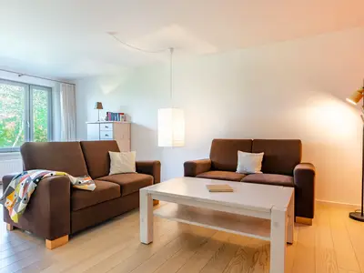 Ferienwohnung für 2 Personen (80 m²) in Wyk auf Föhr 10/10
