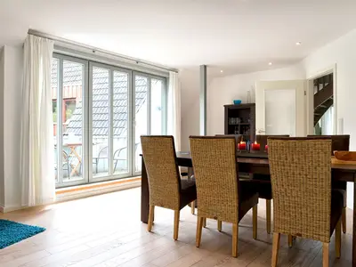 Ferienwohnung für 4 Personen (120 m²) in Wyk auf Föhr 5/10