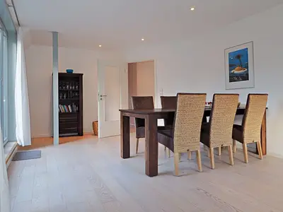 Ferienwohnung für 4 Personen (120 m²) in Wyk auf Föhr 6/10