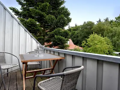 Ferienwohnung für 4 Personen (120 m²) in Wyk auf Föhr 8/10