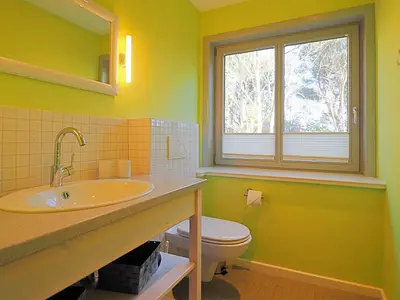 Ferienwohnung für 4 Personen (120 m²) in Wyk auf Föhr 9/10