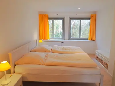 Ferienwohnung für 4 Personen (120 m²) in Wyk auf Föhr 10/10