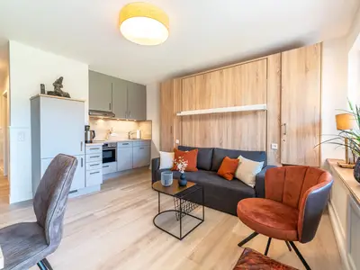 Ferienwohnung für 3 Personen (38 m²) in Wyk auf Föhr 7/10