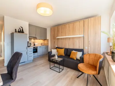 Ferienwohnung für 3 Personen (38 m²) in Wyk auf Föhr 7/10