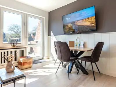 Ferienwohnung für 3 Personen (38 m²) in Wyk auf Föhr 9/10