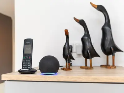 Ferienwohnung für 3 Personen (38 m²) in Wyk auf Föhr 10/10