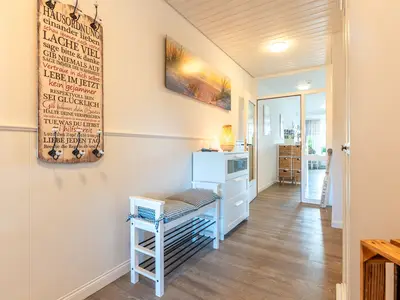 Ferienwohnung für 4 Personen (86 m²) in Wyk auf Föhr 3/10
