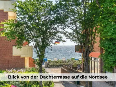 Ferienwohnung für 4 Personen (75 m²) in Wyk auf Föhr 7/10