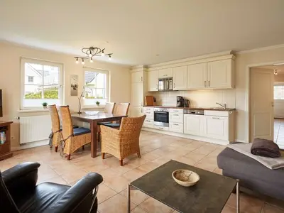 Ferienwohnung für 4 Personen (80 m²) in Wyk auf Föhr 2/10