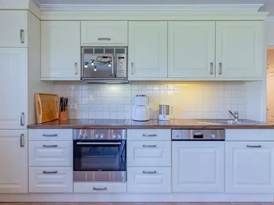 Ferienwohnung für 4 Personen (80 m²) in Wyk auf Föhr 3/10