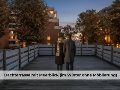 Ferienwohnung für 4 Personen (75 m²) in Wyk auf Föhr 3/10