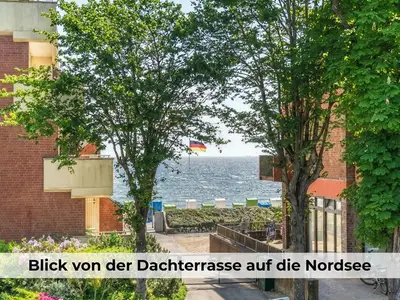 Ferienwohnung für 4 Personen (75 m²) in Wyk auf Föhr 5/10