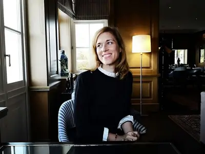 Ferienwohnung für 4 Personen (75 m²) in Wyk auf Föhr 8/10