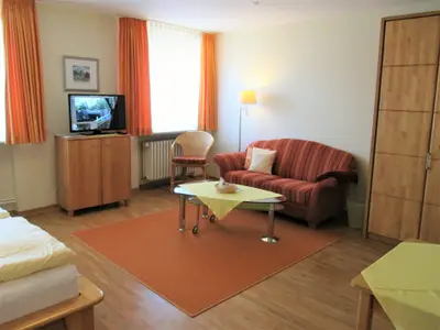 Ferienwohnung für 2 Personen (35 m²) in Wyk auf Föhr 2/10